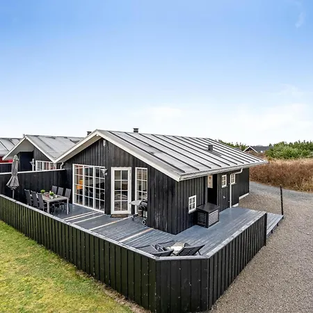 Lovely House - 1006 度假居