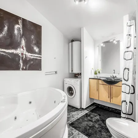 度假居 Lovely House - 1006 荷韦德山迪