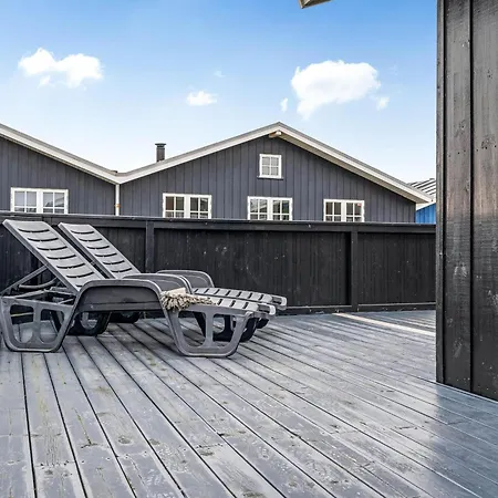 Lovely House - 1006 度假居