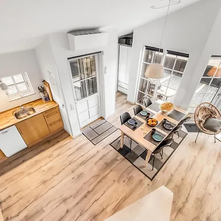 Lovely House - 1006 度假居