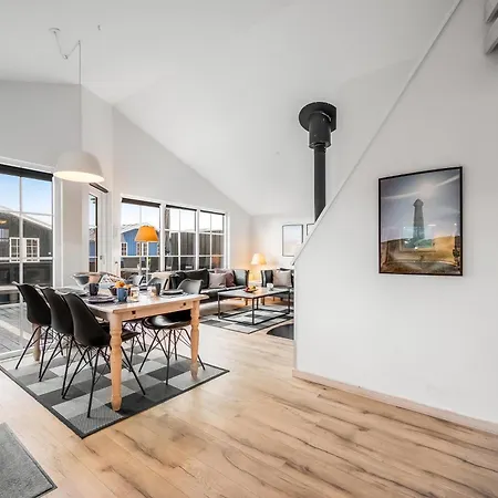 度假居 Lovely House - 1006 *