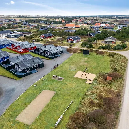 Lovely House - 1006 度假居 荷韦德山迪