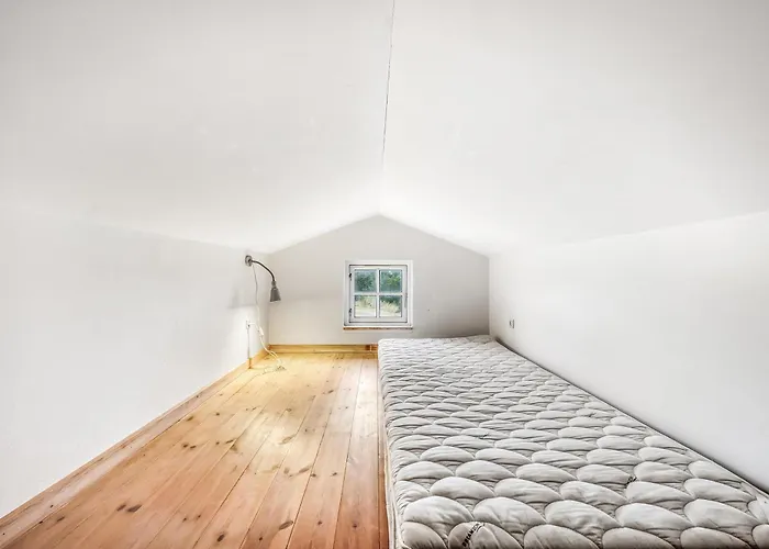 Lovely House - 1006 Hébergement de vacances Hvide Sande