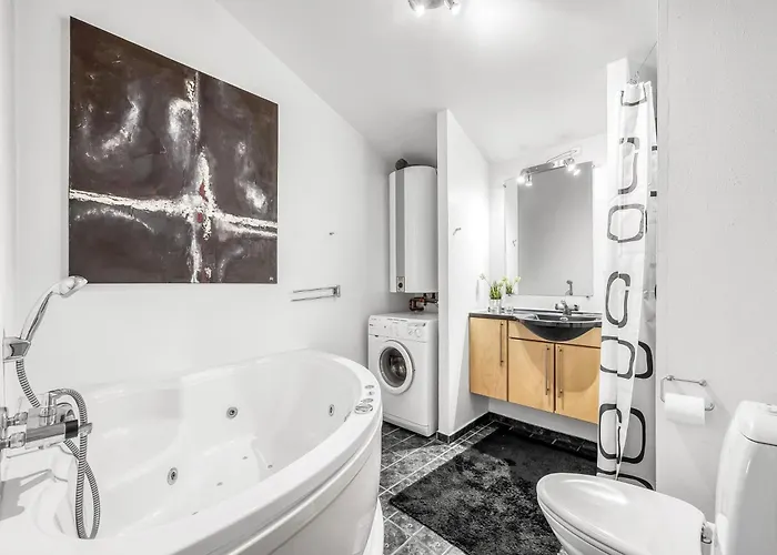 Hébergement de vacances Lovely House - 1006 Hvide Sande