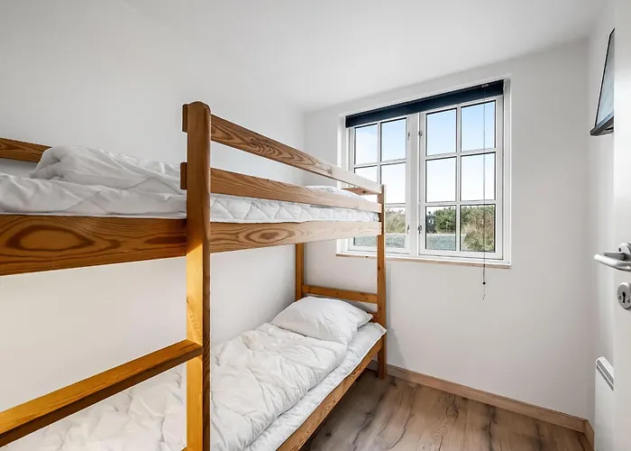 Lovely House - 1006 Hvide Sande