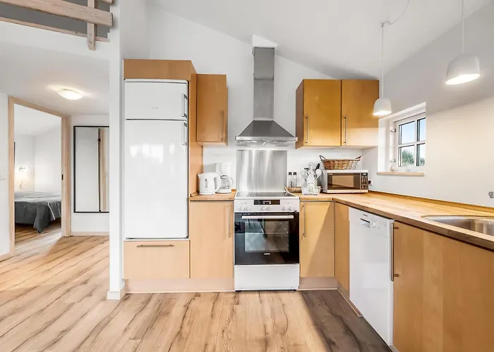 Hébergement de vacances Lovely House - 1006