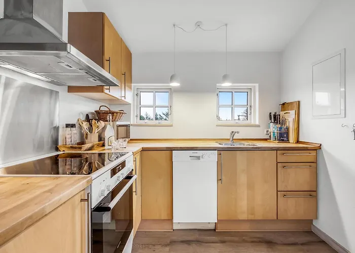 Hébergement de vacances Lovely House - 1006 *