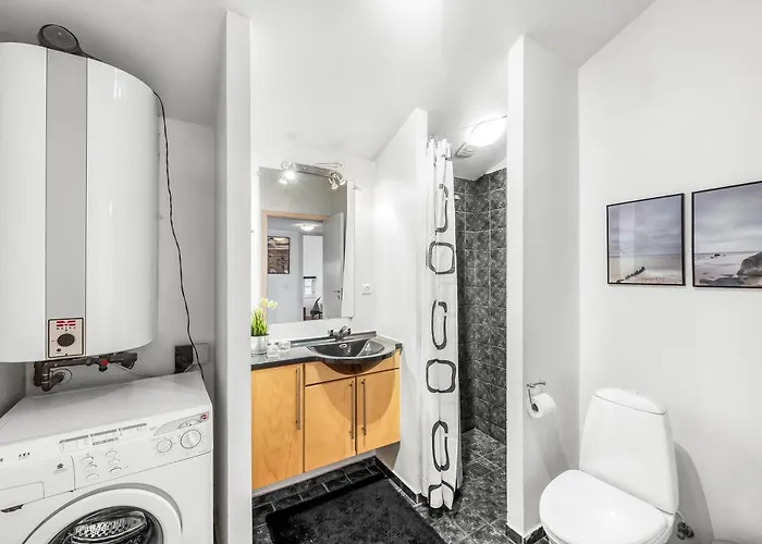 Hébergement de vacances Lovely House - 1006