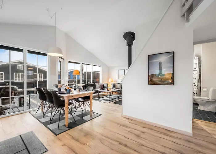 Hébergement de vacances Lovely House - 1006 *