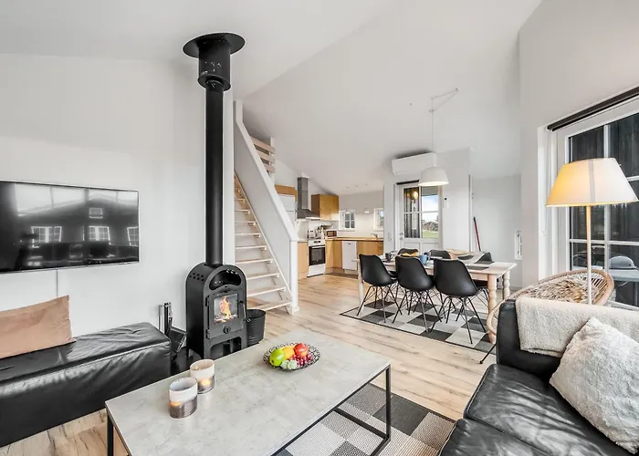 Hébergement de vacances Lovely House - 1006 *